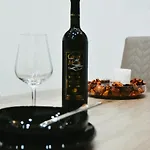 Casa Dell Arco דירה בארי