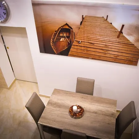 Apartament Casa Dell Arco *