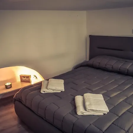 Apartament Casa Dell Arco