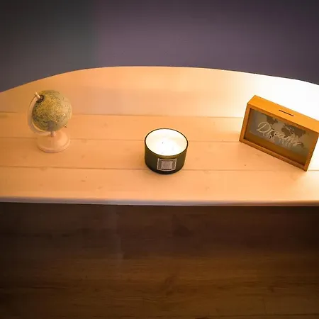 Apartament Casa Dell Arco