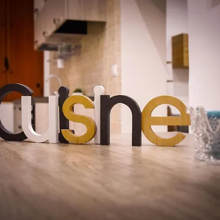 Apartament Casa Dell Arco *