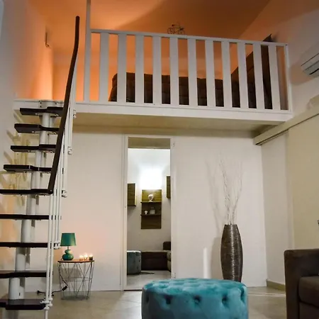 Apartament Casa Dell Arco Bari