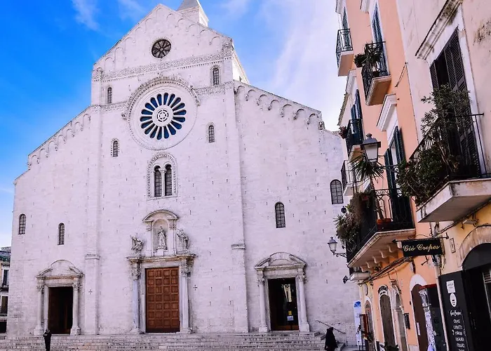 Lägenhet Casa Dell Arco *