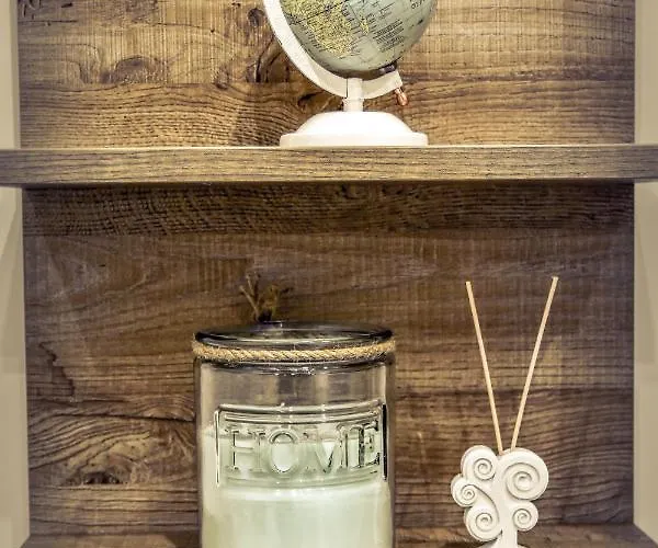 Casa Dell Arco * Bari