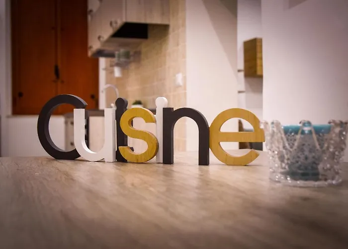 Lägenhet Casa Dell Arco *