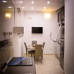 Casa Dell Arco Apartment