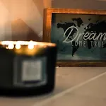 Апартаменты Casa Dell Arco *