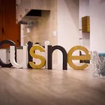 Апартаменты Casa Dell Arco *