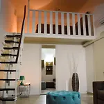 Apartment Casa Dell Arco Bari