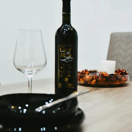 Casa Dell Arco 아파트 바리
