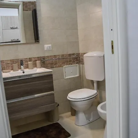 דירה Casa Dell Arco *