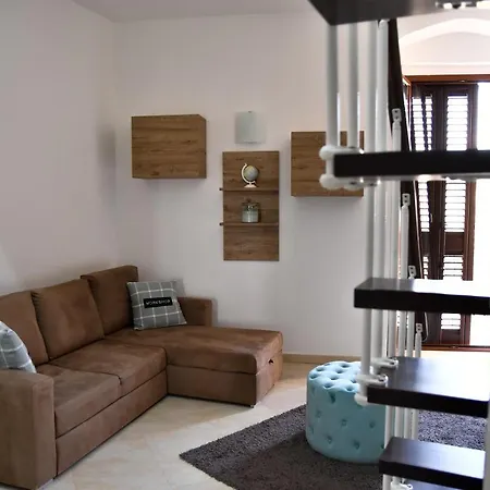 Casa Dell Arco 바리