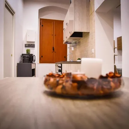 Casa Dell Arco Apartamento *