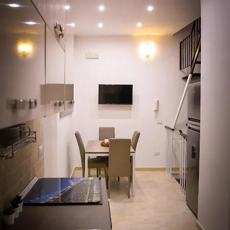 Casa Dell Arco דירה