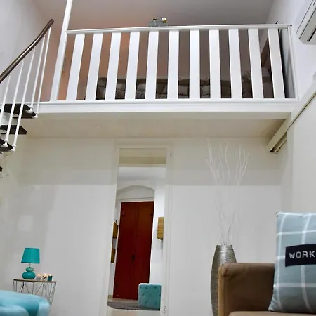 Casa Dell Arco * Bari