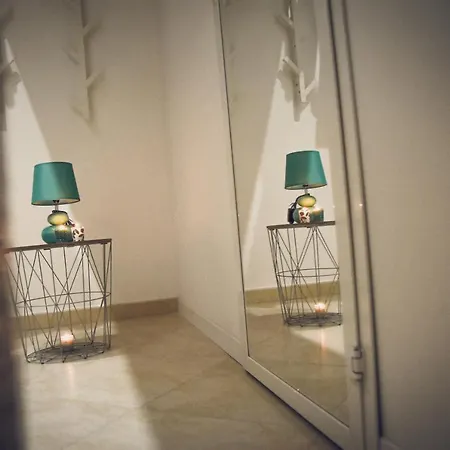 Apartamento Casa Dell Arco