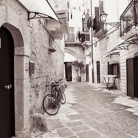 Casa Dell Arco