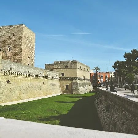 Casa Dell Arco * Барі