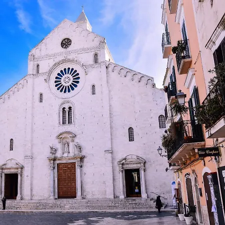 דירה Casa Dell Arco *