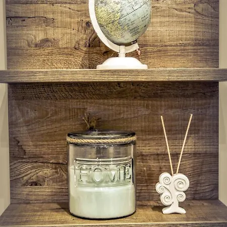 Casa Dell Arco * Bari