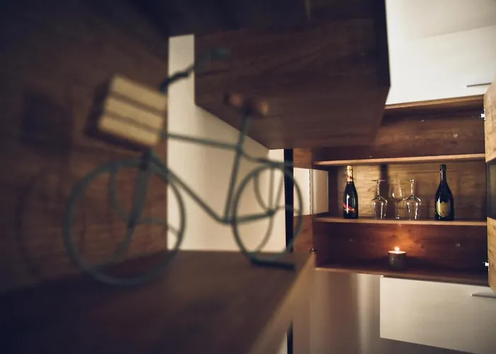 Apartment Casa Dell Arco *