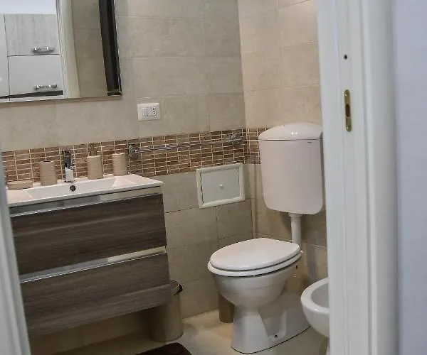 Apartment Casa Dell Arco *