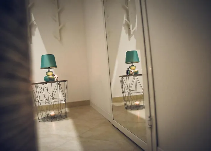 Apartment Casa Dell Arco