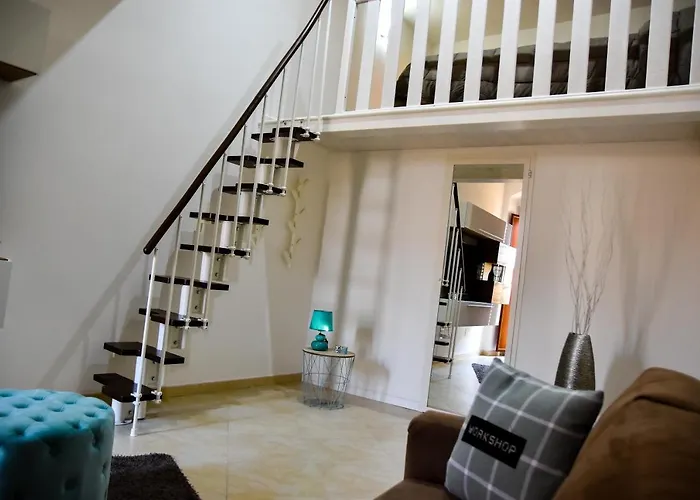 Casa Dell Arco Apartment Bari