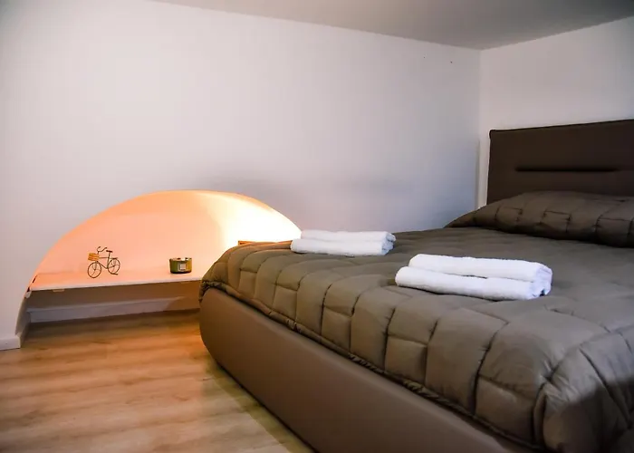 Casa Dell Arco * Bari