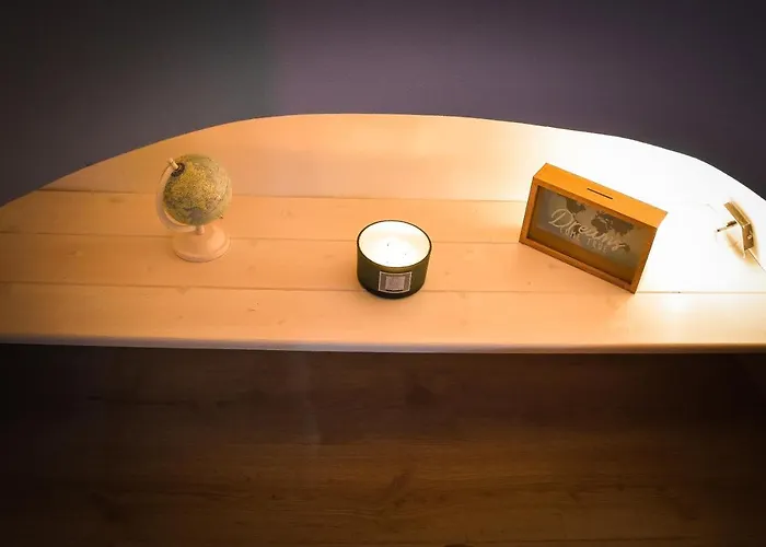 Apartment Casa Dell Arco