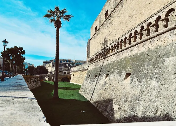 Casa Dell Arco * Bari