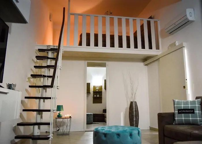 Apartment Casa Dell Arco Bari